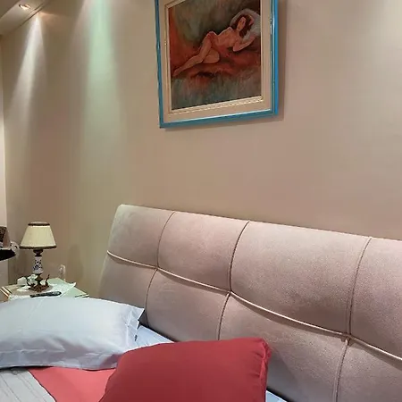 Apartment Pendeli's Luxury