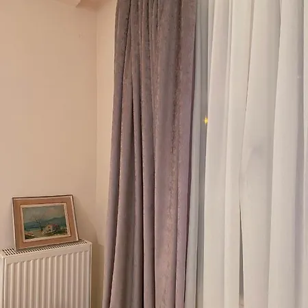 Apartment Pendeli's Luxury