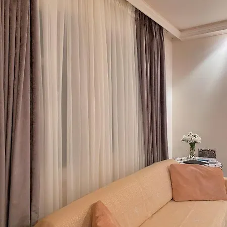 Apartment Pendeli's Luxury *