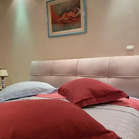 Apartment Pendeli's Luxury Athens