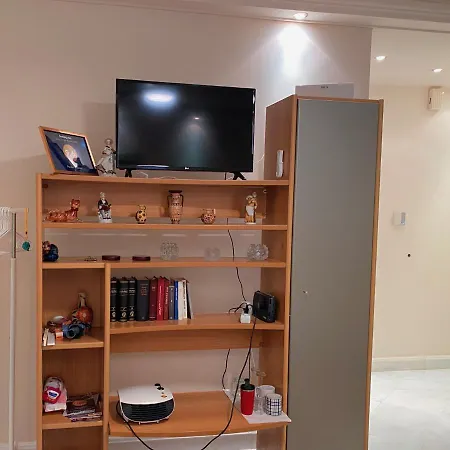 Pendeli's Luxury Apartment Athens