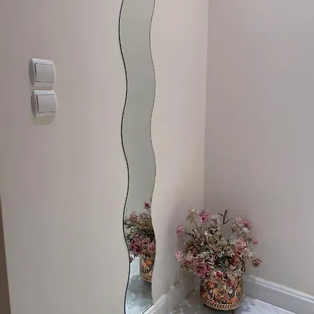 Pendeli's Luxury Apartment