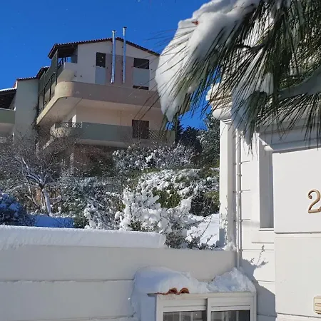 Pendeli's Luxury Apartment *